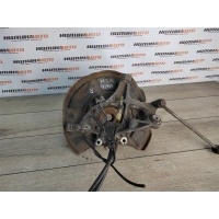 Кулак задний Mercedes W211 2007 A2113508408, A2113508408, A2113504808
