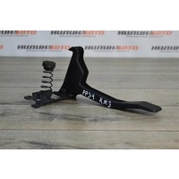 Ручка открывания капота RENAULT Megane 3 2011 656030006R