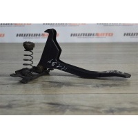 Ручка открывания капота RENAULT Megane 3 2009 656030006R
