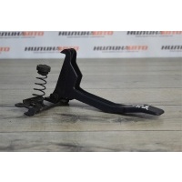 Ручка открывания капота RENAULT Megane 3 2009 656030006R