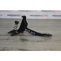 Ручка открывания капота RENAULT Megane 3 2009 656030006R