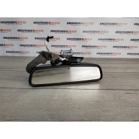 Зеркало заднего вида салонное Mercedes-Benz W204 2008 A20481013177E94, A2048101317, A20481013177E94
