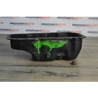 Поддон двигателя PEUGEOT 307 2002 03L253056GX