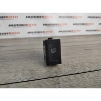 Кнопка обогрева заднего стекла VOLKSWAGEN Passat B5+ 3B0959621E01C, 3B0959621C, 3B0959621C01C, 3B0959621E01C, 3B0959621E