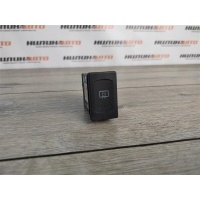 Кнопка обогрева заднего стекла VOLKSWAGEN Passat B5+ 2002 3B0959621E01C, 3B0959621C, 3B0959621C01C, 3B0959621E01C, 3B0959621E