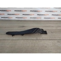 Накладка петли капота правая RENAULT Megane 3 2009 668620007R