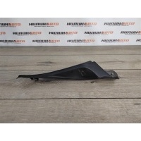 Накладка петли капота левая RENAULT Megane 3 2009 668630006R