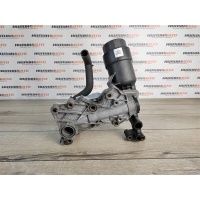 Корпус масляного фильтра MERCEDES W204 2011 A6511800610