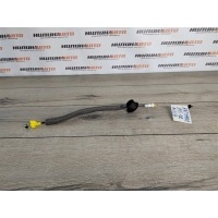 Трос замка двери AUDI A6 C7 2013 4G0839085