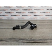 Патрубок охлаждающей жидкости BMW 3 E90 E91 17117521067, 17117524710, 17117521067