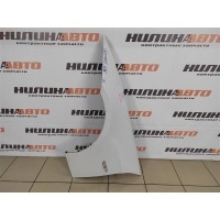 Крыло Bmw 3 E90 E91 2005 41357135679, 41357135679, 41355A55AF3