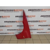 Крыло Bmw 3 E90 E91 2008 41357135679, 41357135679, 41355A55AF3