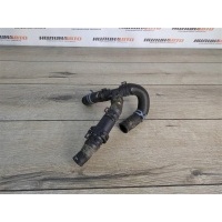 Патрубок охлаждающей жидкости AUDI A6 C7 2013 03L122157Q, 1K0121113A, 03L122157Q