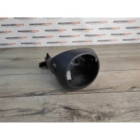 Кожух рулевой колонки BMW 3 F30 F31 F80 2014 61316823467