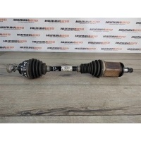 Привод (Вал приводной) BMW 3 F30 F31 F80 2014 31607597693