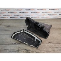 Корпус блока управления ДВС BMW 3 F30 F31 F80 2013 12908509722