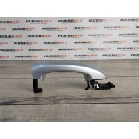 Ручка двери VOLKSWAGEN Golf 6 2012 1K8837206FGRU, 1K8837206EGRU, 1K8837206FGRU, 1K8837206CGRU