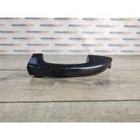 Ручка двери VOLKSWAGEN Golf 6 2010 1K8837206FGRU, 1K8837206EGRU, 1K8837206FGRU, 1K8837206CGRU