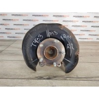 Кулак задней подвески (цапфа) MAZDA 3 BM BN 2015 BHR12611XA