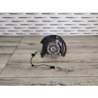 Кулак поворотный MAZDA 3 BM BN 2015 B45A33021