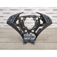 Кнопки в руль комплект BMW 5 E60 E61 2004 61316983295