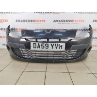 Бампер передний RENAULT Megane 3 2009 620220035R