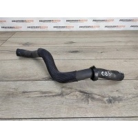Патрубок охлаждающей жидкости RENAULT Megane 3 2009 215010021R