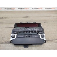 Блок управления мультимедиа MITSUBISHI Lancer 10 2009 8002B688XA