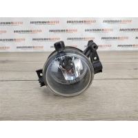 Фара противотуманная Ford Focus 2 2007 1481005, 3M5115K201AA, 1234874, 1481005, 1306252, 3M5115K201AB