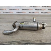 Радиатор ЕГР EGR LAND ROVER Range Rover Sport 1 2005 1336562