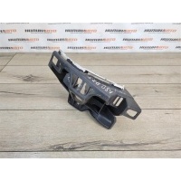 Кронштейн бампера (крепление) LAND ROVER Range Rover Sport 1 2005 DQN000051, DQN000051, 5H3217A881BA, LR013860