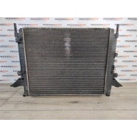 Радиатор охлаждения LAND ROVER Range Rover Sport 1 2005 PCC500061