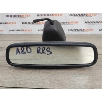 Зеркало заднего вида салонное LAND ROVER Range Rover Sport 1 2005 CTB500012, 5H2217A679AB, CTB500110, CTB500012