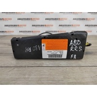 Подушка безопасности в сиденье LAND ROVER Range Rover Sport 1 2005 EHM500740, EHM500740, 6H2214B342AA, LR017430, EHM000461