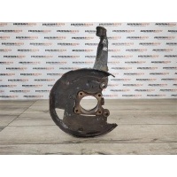 Кулак поворотный LAND ROVER Range Rover Sport 1 2005 RUB500130