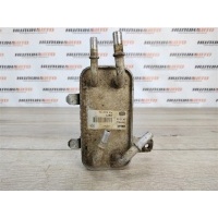 Радиатор топливный LAND ROVER Range Rover Sport 1 2005 PIB500052