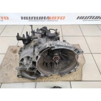МКПП FORD Focus 2 2005 1485655
