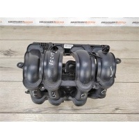 Коллектор впускной FORD Focus 2 2007 1465021, 1807950, 4M5G9424CG, CN1Z9424A, 1681848, 1689116, 1469446, 1319181, 1429831, 1465021
