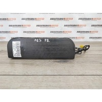 Подушка безопасности в сиденье FORD Focus 2 2005 1724188, 1724188, 4M51A611D10AF, 1704284, 4M51A611D10AD