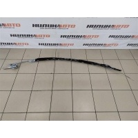 Подушка безопасности боковая (шторка) FORD Focus 2 2005 1434041