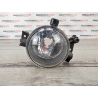 Фара противотуманная FORD Focus 2 2005 1481005, 3M5115K201AA, 1234874, 1481005, 1306252, 3M5115K201AB