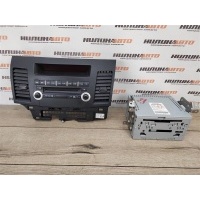 Блок управления мультимедиа MITSUBISHI Lancer 10 2010 8002B688XA