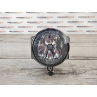 Фара противотуманная левая MITSUBISHI Lancer 10 2010 8321A198