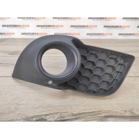 Решетка противотуманной фары MITSUBISHI Lancer 10 2010 8321A124
