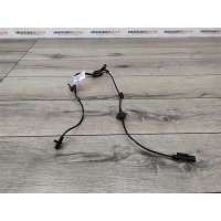 Датчик ABS (АБС) MITSUBISHI Lancer 10 2010 4670A580