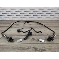 Кронштейн MITSUBISHI Lancer 10 2010 8264A039