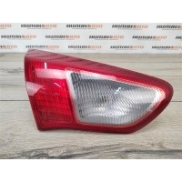 Фонарь в крышку багажника MITSUBISHI Lancer 10 2009 8336A035