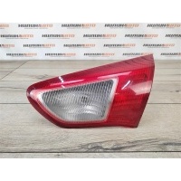 Фонарь в крышку багажника MITSUBISHI Lancer 10 2009 8336A036