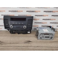 Блок управления мультимедиа MITSUBISHI Lancer 10 2009 8002B688XA