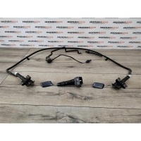 Кронштейн MITSUBISHI Lancer 10 2009 8264A039
